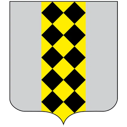 Logo de la commune de Sainte-Anastasie