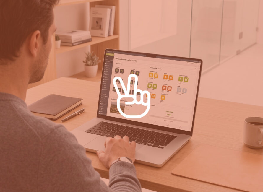 Tutoriel Place du Village — publier une alerte mairie depuis le back-office en moins d'une minute